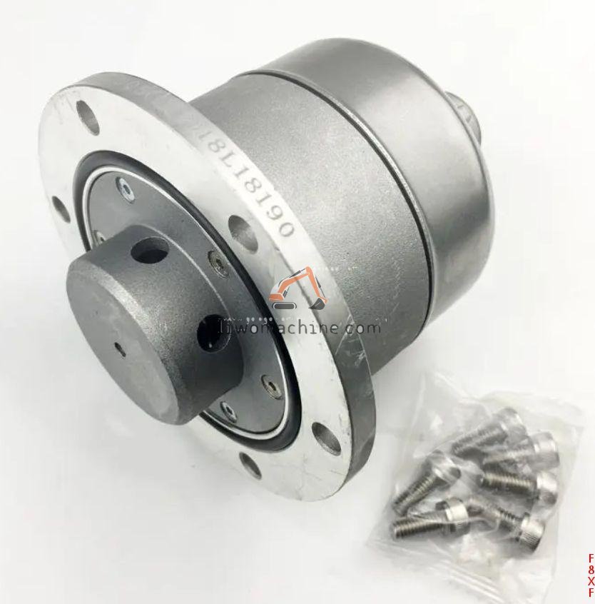XCMG 803302924 FILTER AIR 803302924 XE490DK - Professional Construction Machinery Parts