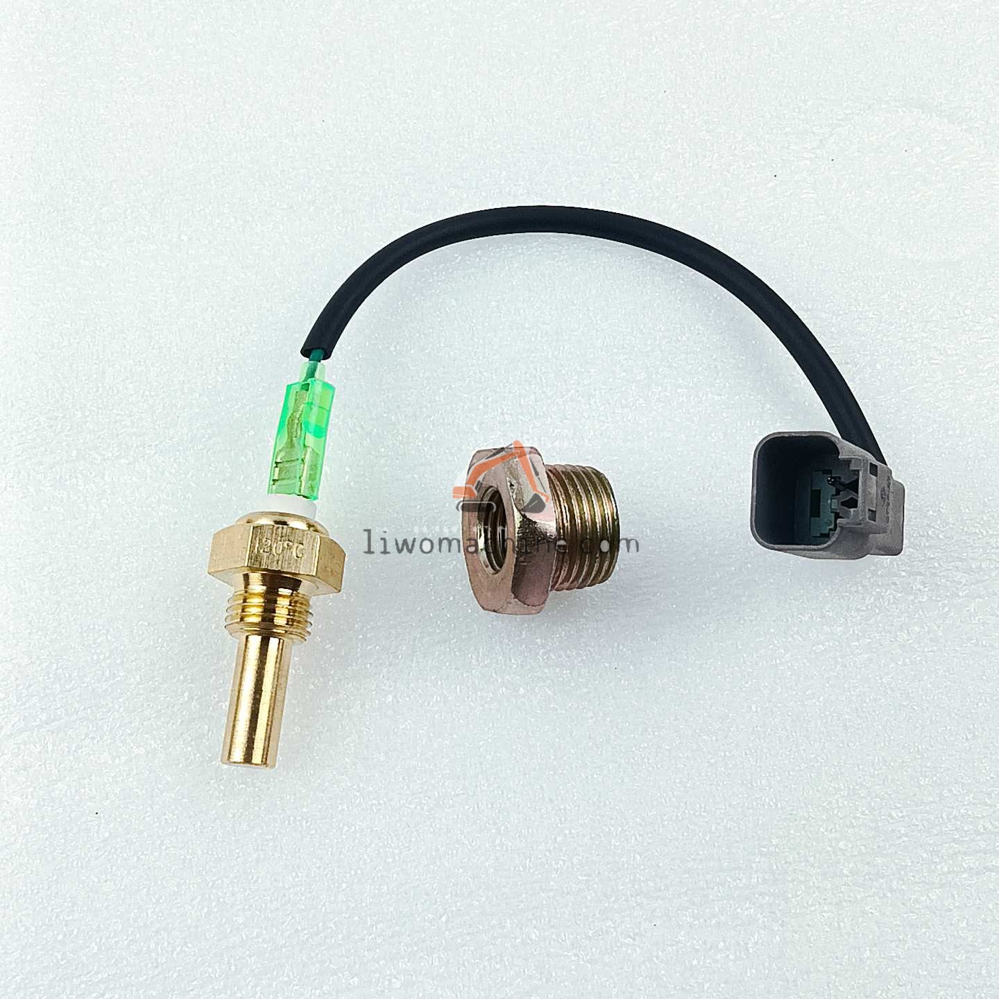 XCMG 803547477 VDO温度传感器(R1/2) - Professional Construction Machinery Parts