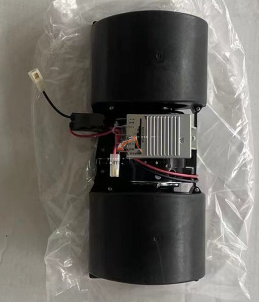 XCMG 803589893 舱内加热器 - Professional Construction Machinery Parts