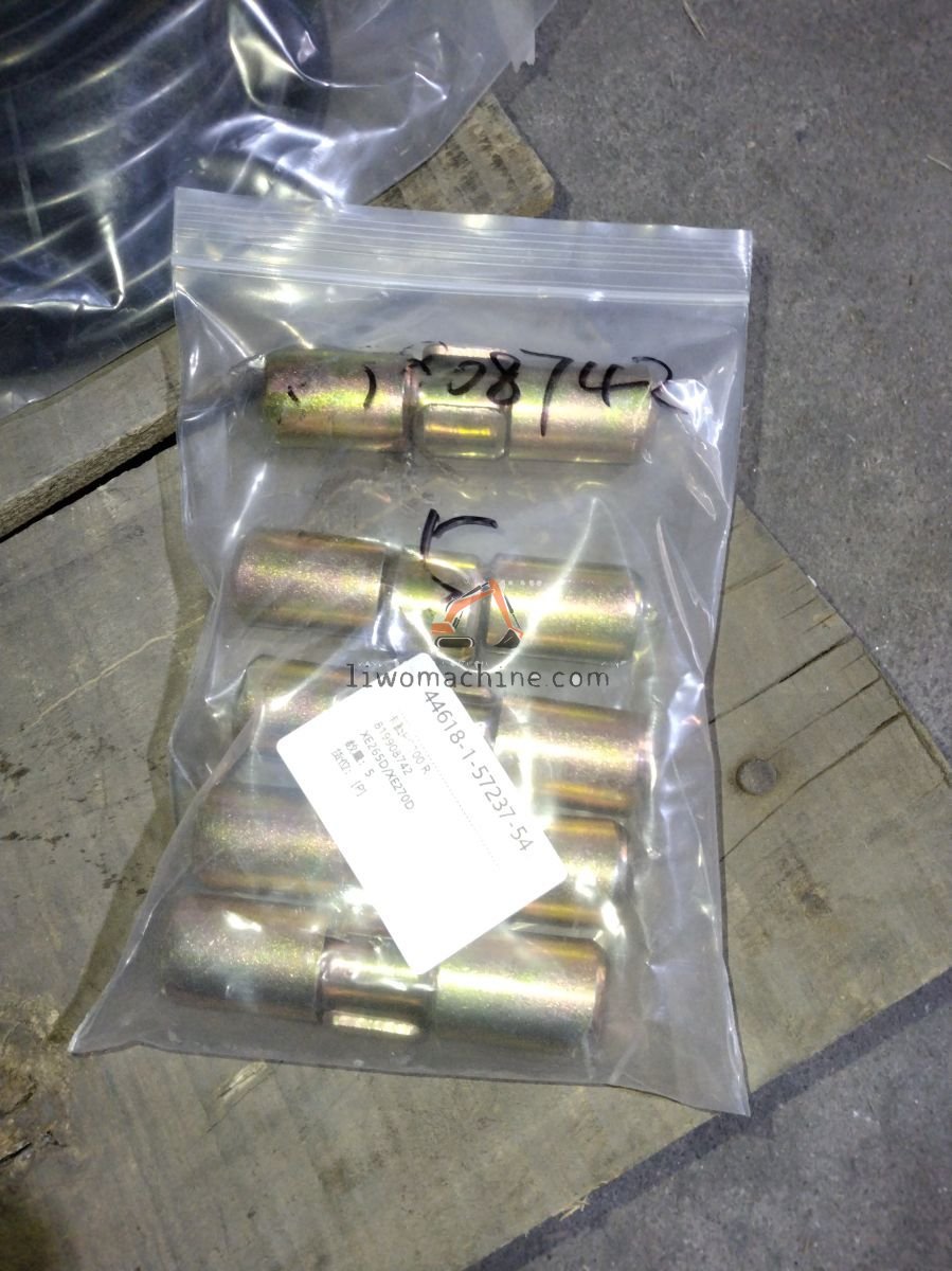 XCMG 819908742 卡簧PC200 R  - Professional Construction Machinery Parts