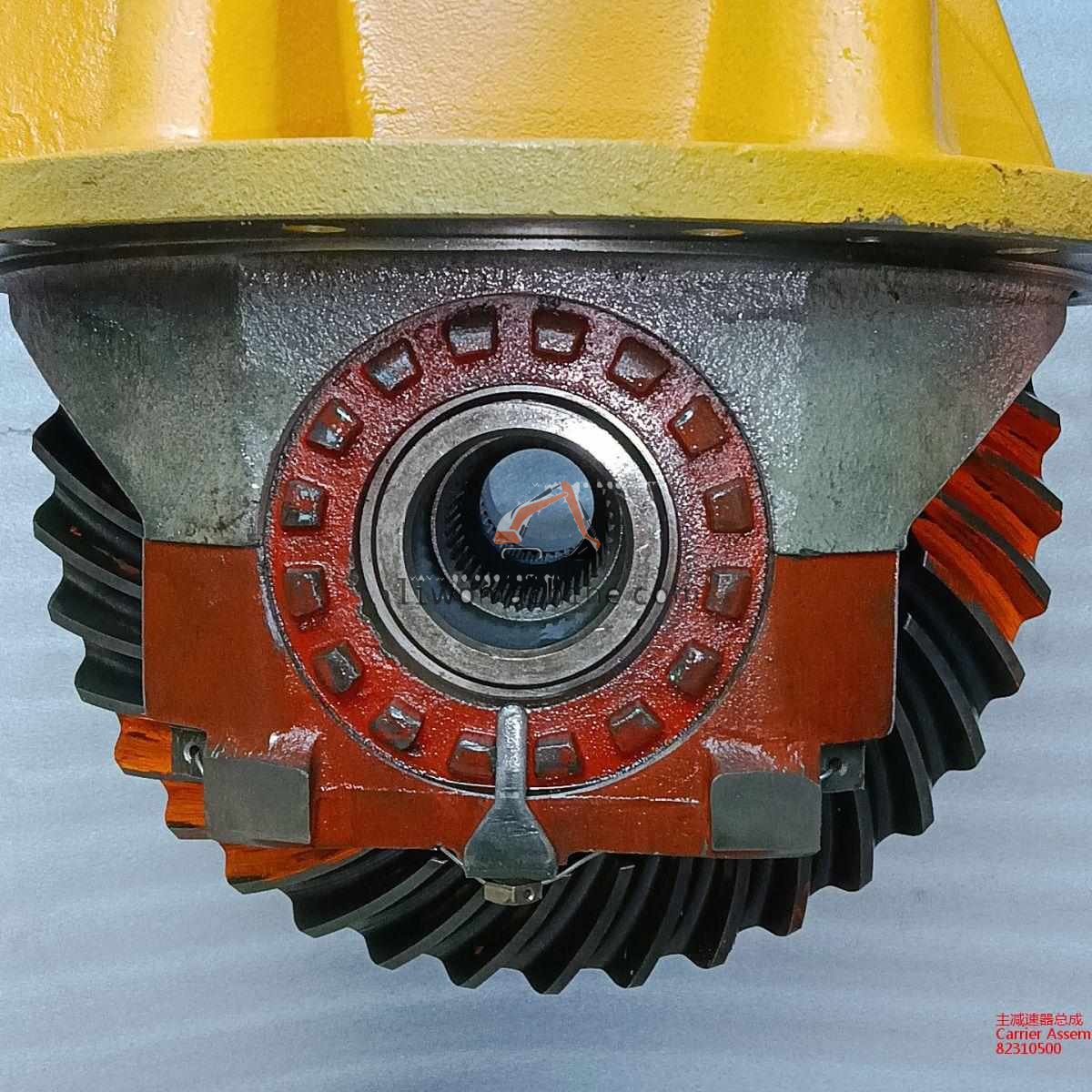 XCMG 82310500 Carrier Assembly - Professional Construction Machinery Parts