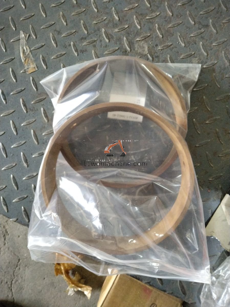 XCMG 83A0045 BUSHING - Professional Construction Machinery Parts