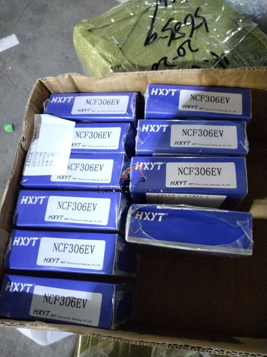 XCMG 860111020 轴承102306 - Professional Construction Machinery Parts