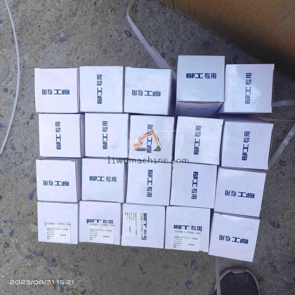 XCMG 860113434 250200144 - Professional Construction Machinery Parts