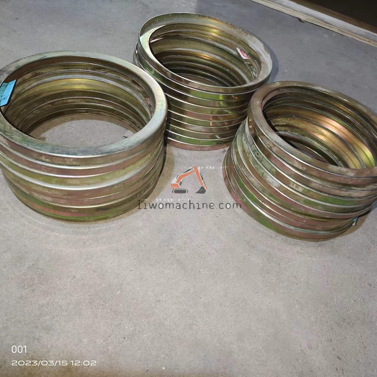 XCMG 860115456 挡泥板79500823 - Professional Construction Machinery Parts