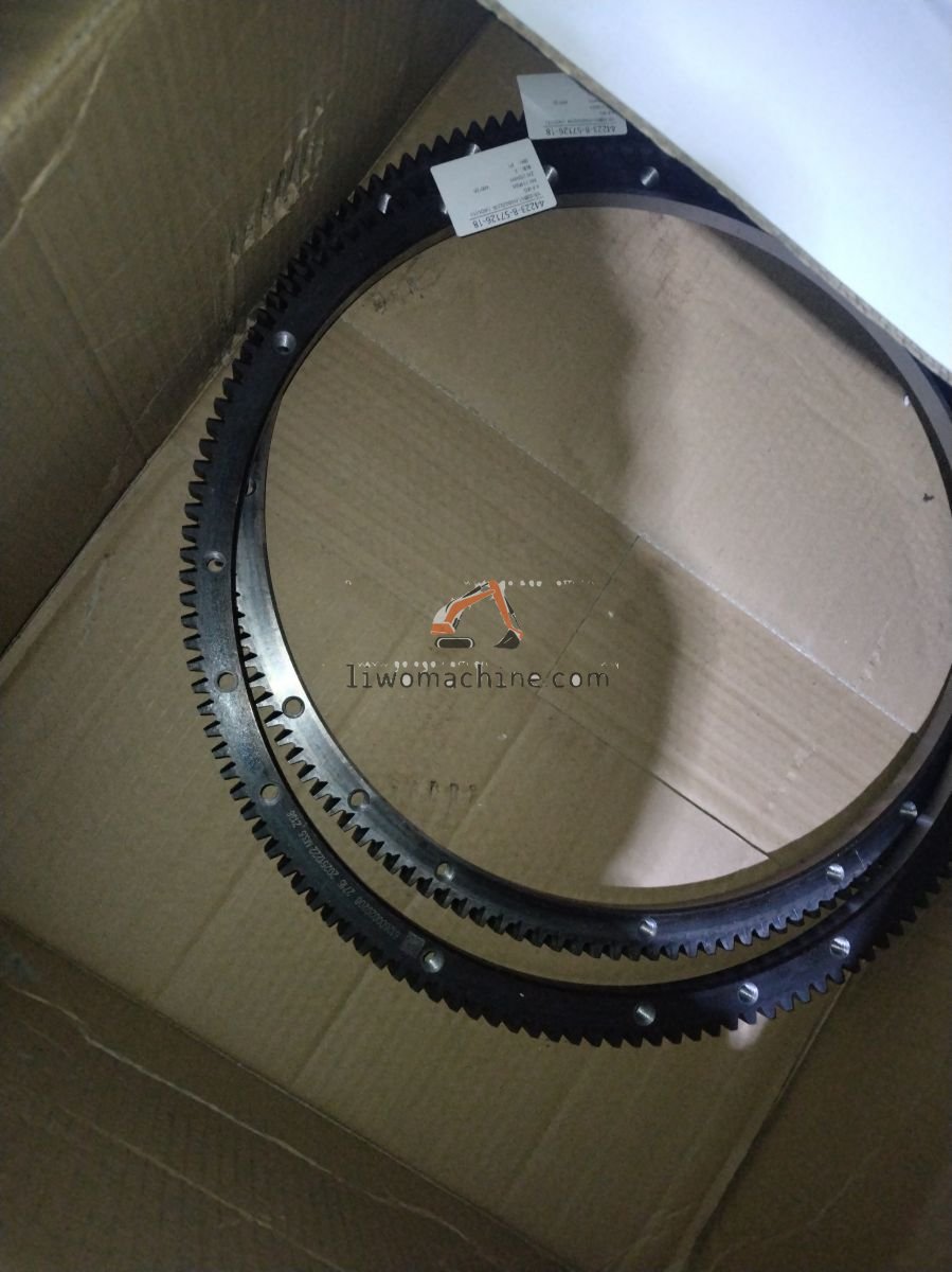 XCMG 860132157 下止推片 - Professional Construction Machinery Parts