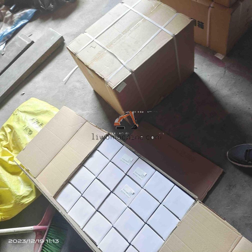 XCMG 860141000 S00003515精滤滤芯(J7H备件)上柴 - Professional Construction Machinery Parts