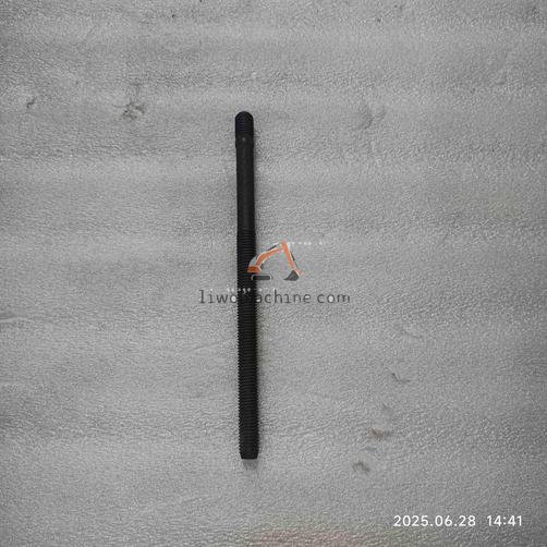 XCMG 860145145 缸盖螺栓 - Professional Construction Machinery Parts