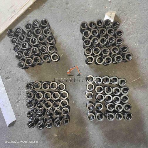XCMG 860152829 MOLA DA VALVULA - Professional Construction Machinery Parts