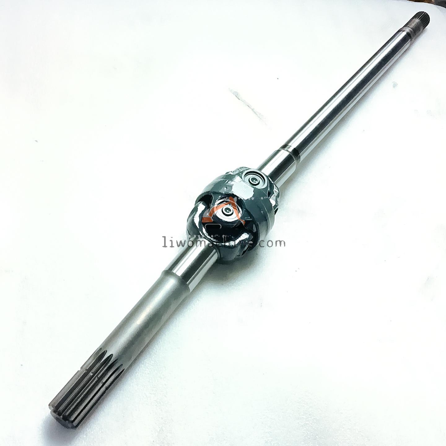 XCMG 860156906 传动轴 - Professional Construction Machinery Parts