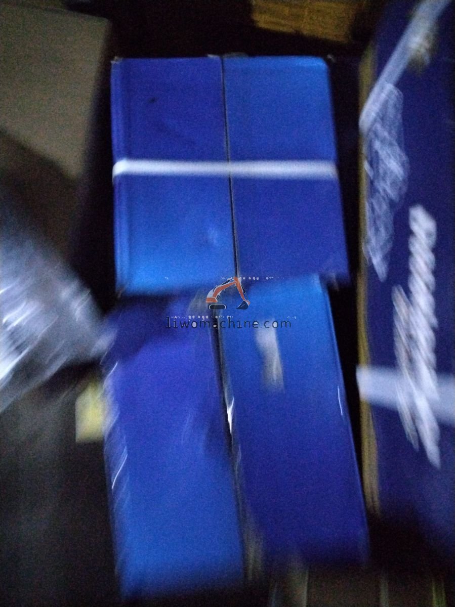 XCMG 860582730 发电机898341-3971 - Professional Construction Machinery Parts
