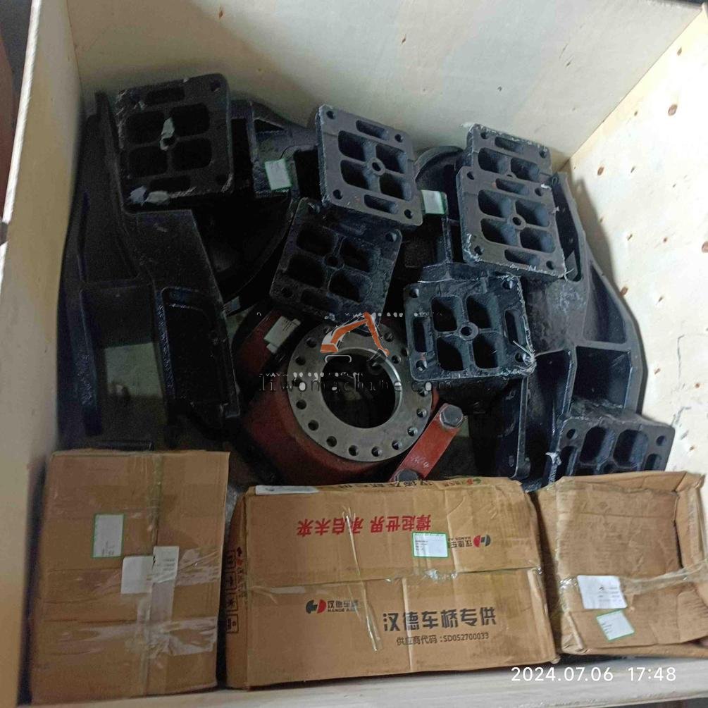 XCMG 87029010084 耐磨板 - Professional Construction Machinery Parts