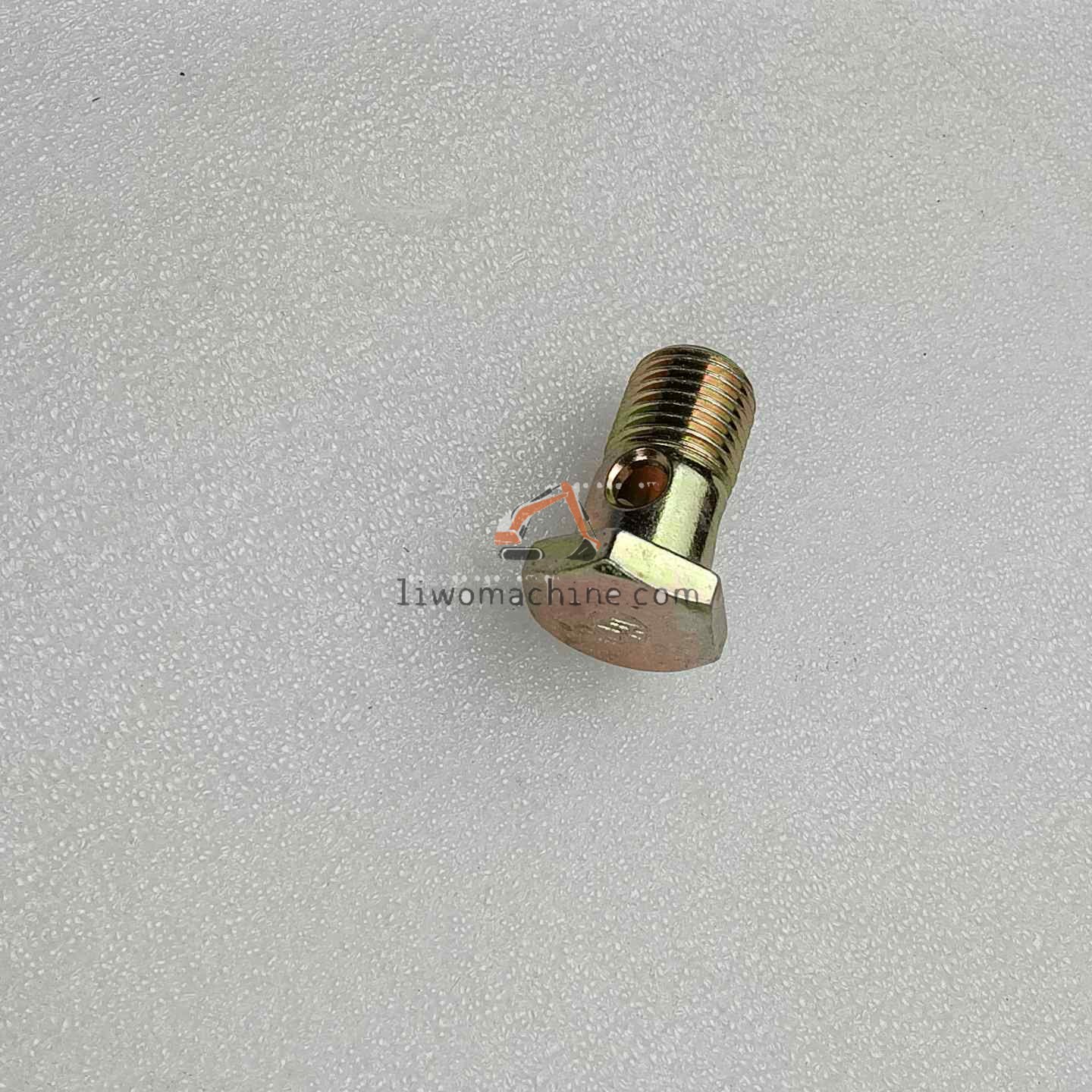 XCMG 90003962621 空心螺栓 - Professional Construction Machinery Parts