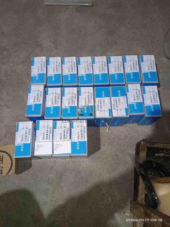 XCMG 910602096 REPARO CILINDRO - Professional Construction Machinery Parts