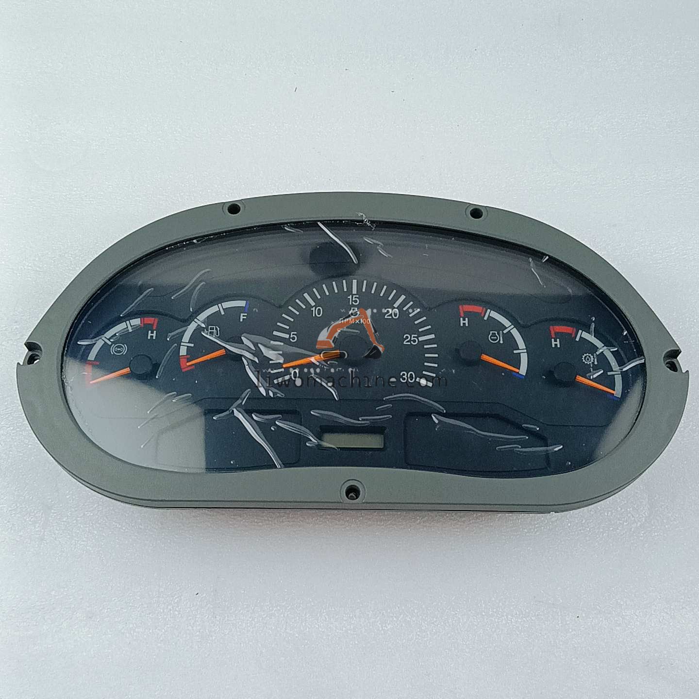 XCMG 9F560-66C020000A0 仪表 - Professional Construction Machinery Parts
