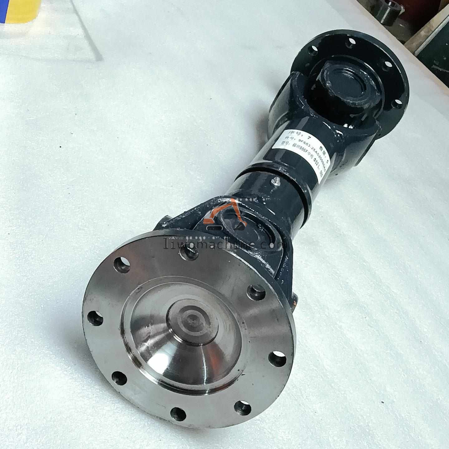 XCMG 9F653-25A020000A0 中间传动轴 - Professional Construction Machinery Parts