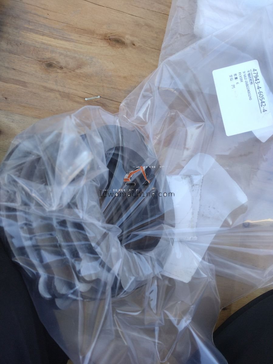 XCMG 9F662-26B224002A0 半轴齿轮垫 - Professional Construction Machinery Parts