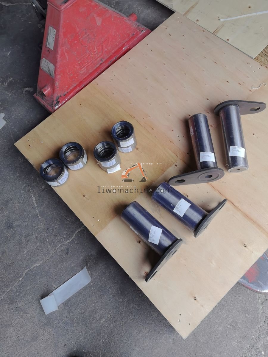 XCMG 9F662-76A000005A1 BUSHING - Professional Construction Machinery Parts