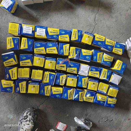 XCMG 9F850-02A010100A0 散热器加水盖 - Professional Construction Machinery Parts