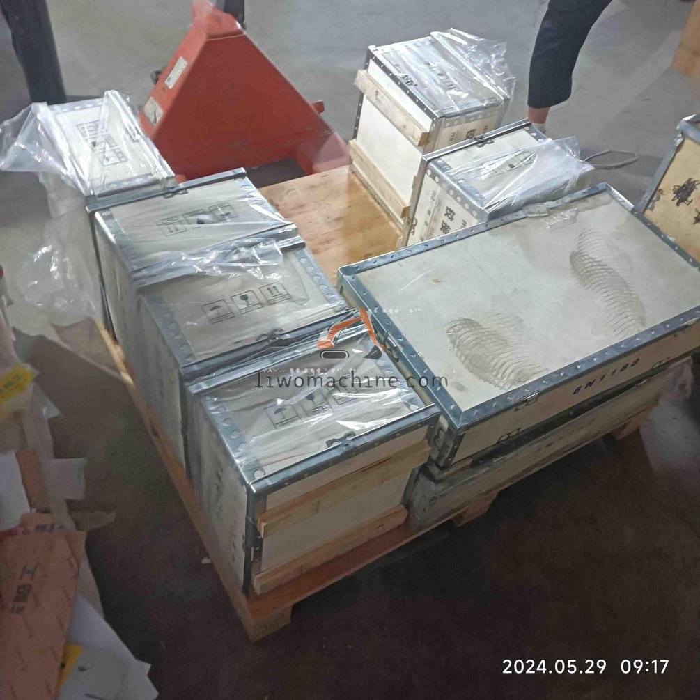 XCMG 9F850-12A000000A0 JOUINT ASSAMBLE - Professional Construction Machinery Parts