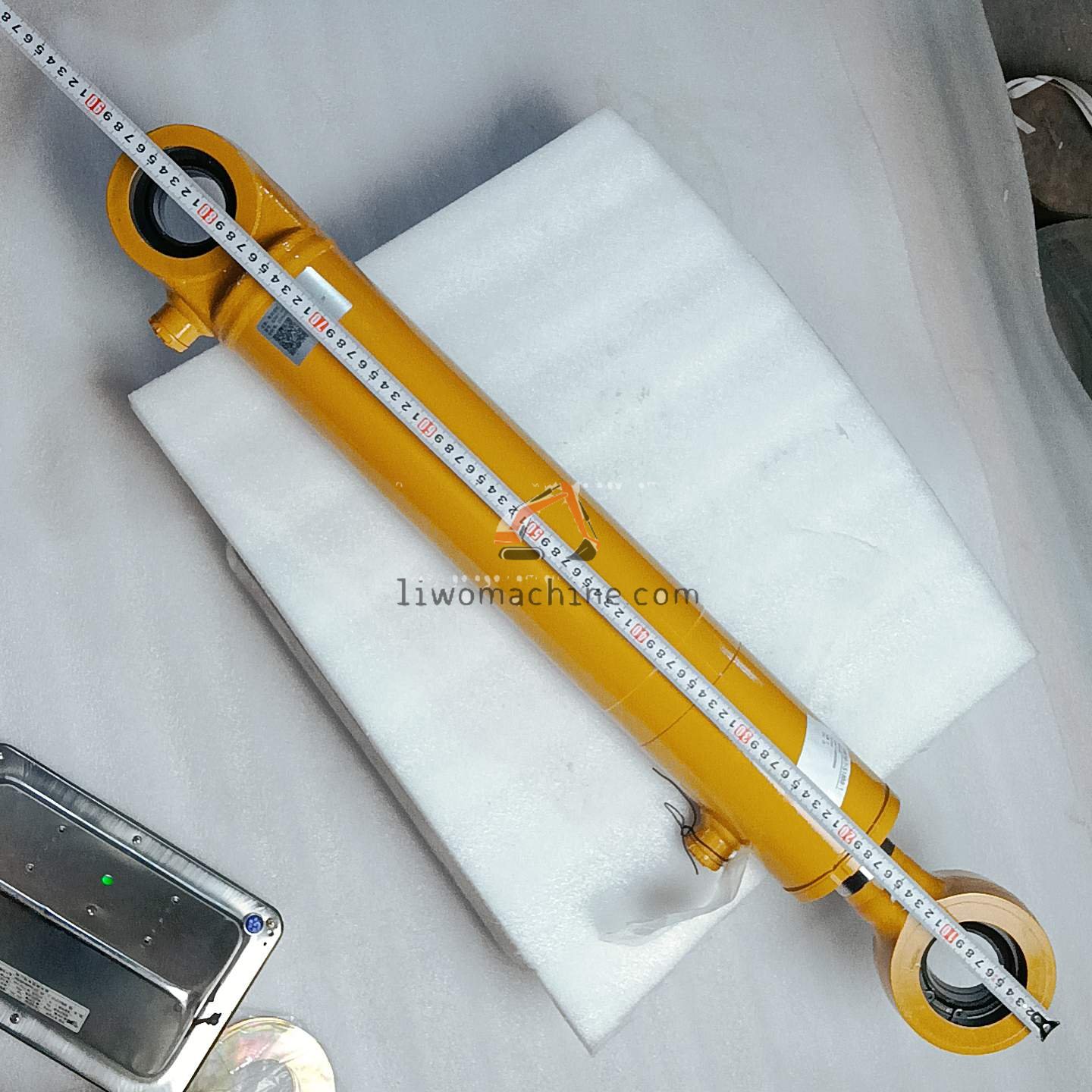 XCMG 9G667-54B050000B0 转向油缸 - Professional Construction Machinery Parts
