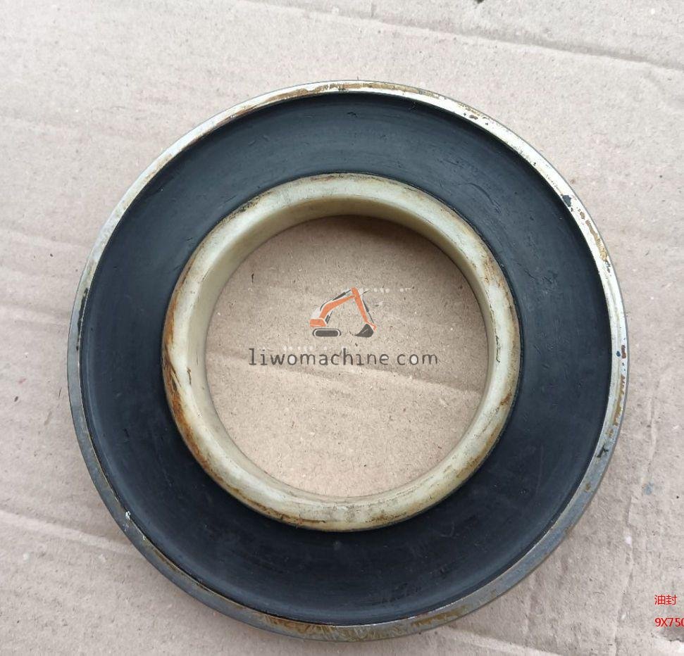 XCMG 9X7505 密封衬垫套件 - Professional Construction Machinery Parts