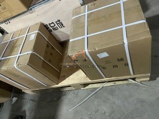 XCMG BD15-02000 clutch assembly - Professional Construction Machinery Parts