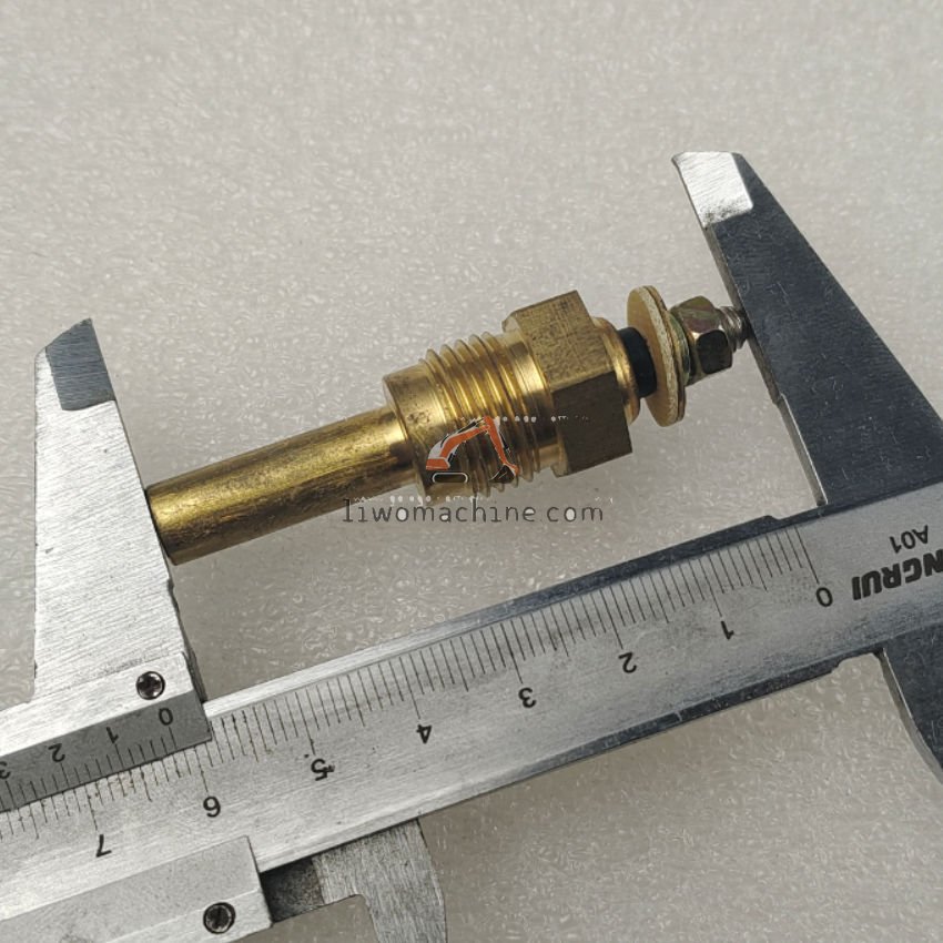 XCMG D2320-15000 温度传感器 - Professional Construction Machinery Parts