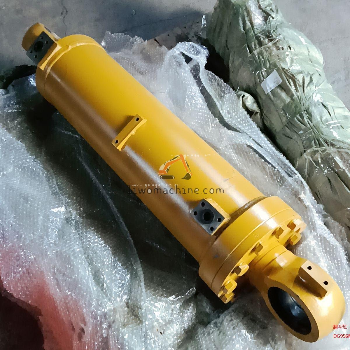 XCMG DG956N-06500 翻斗缸 - Professional Construction Machinery Parts