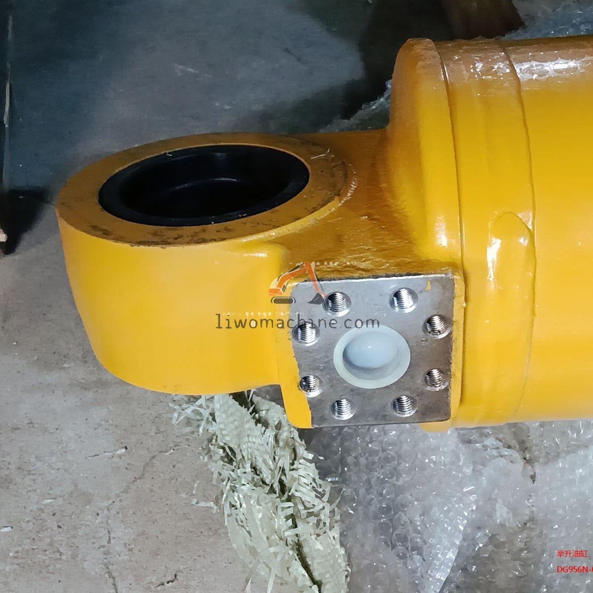 XCMG DG956N-06600 举升油缸 - Professional Construction Machinery Parts