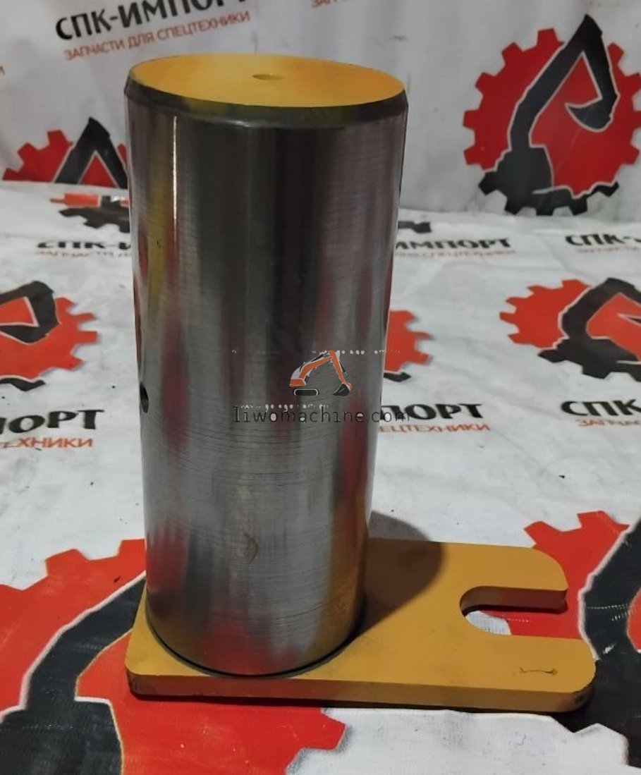XCMG DG966-09900 下铰接轴总成 - Professional Construction Machinery Parts