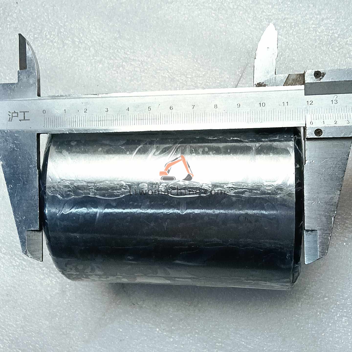 XCMG DG966-11000-3 衬套 - Professional Construction Machinery Parts
