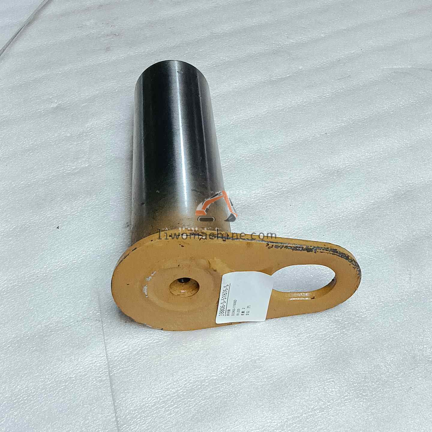 XCMG DG966-11500D 吊杆销 - Professional Construction Machinery Parts