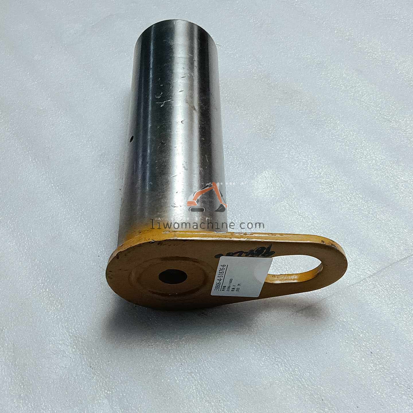 XCMG DG966-11600D 吊杆销 - Professional Construction Machinery Parts