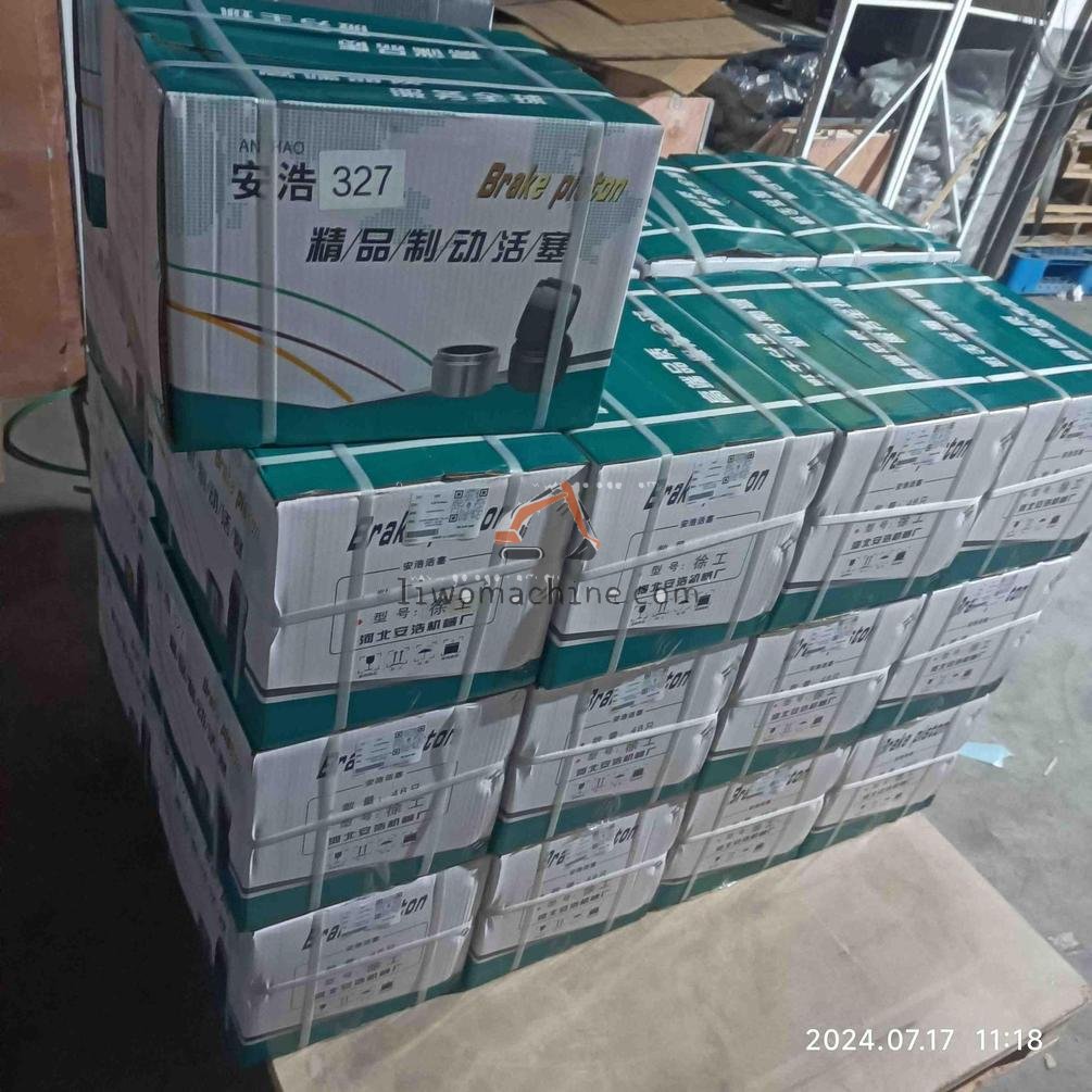 XCMG JF.A.SM.08 BRAKE PSITON - Professional Construction Machinery Parts