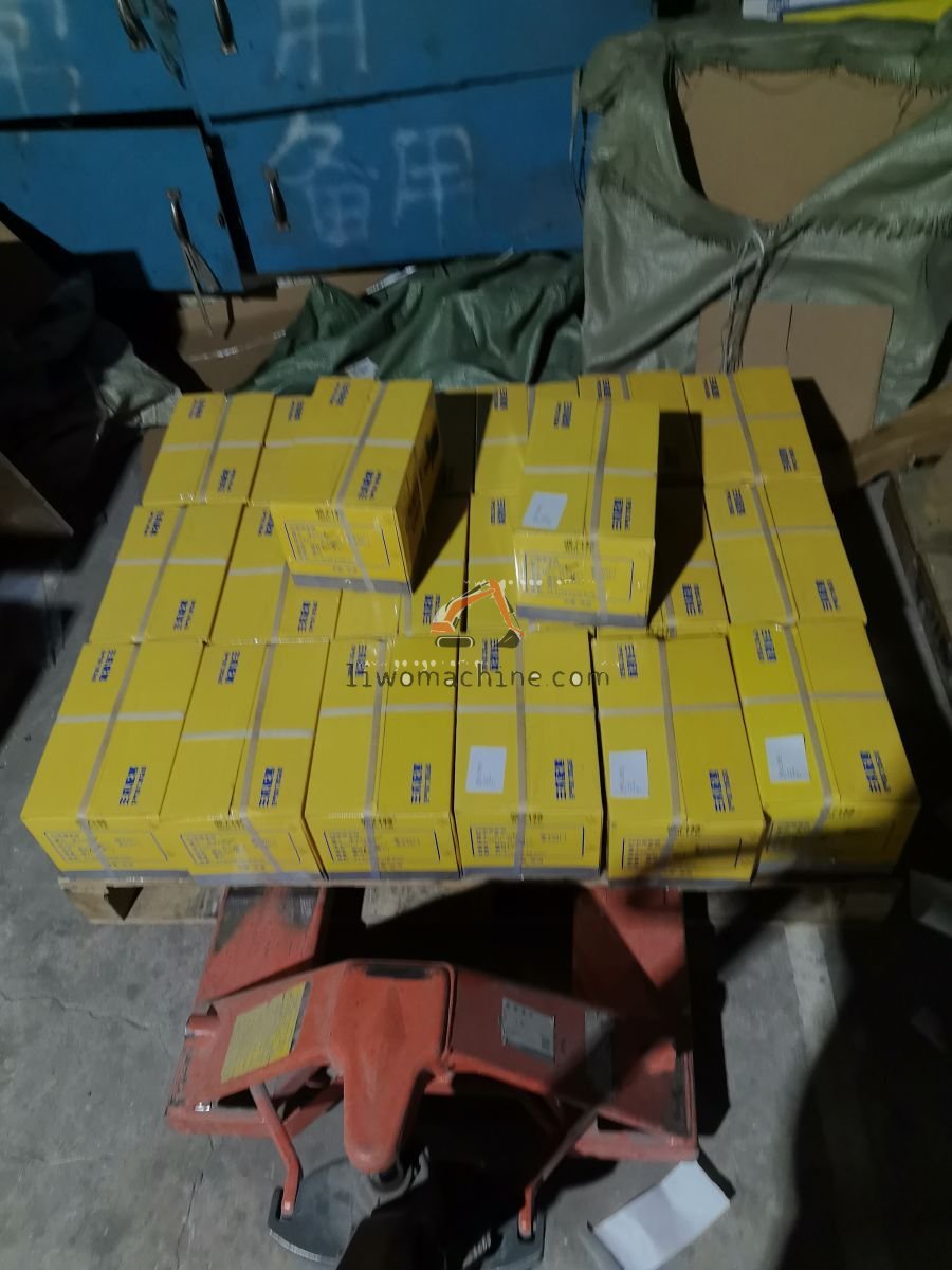 XCMG LG30F.08.10 Air booster - Professional Construction Machinery Parts