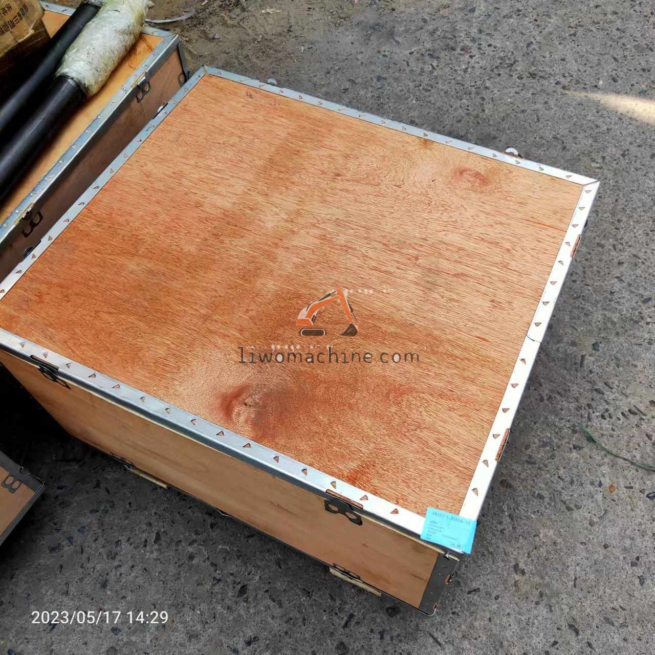 XCMG LG853.02.01 16180500010 - Professional Construction Machinery Parts