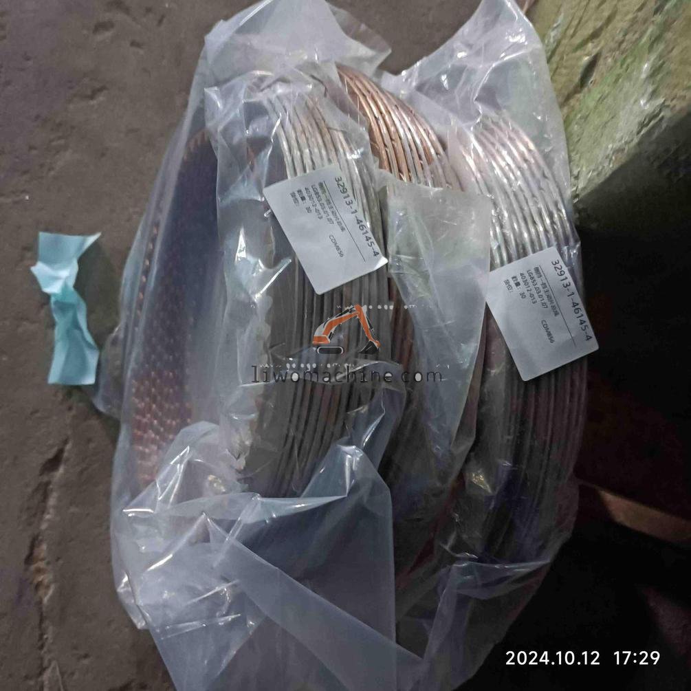 XCMG LG853.03.01.07 倒挡一挡主动片总成 - Professional Construction Machinery Parts