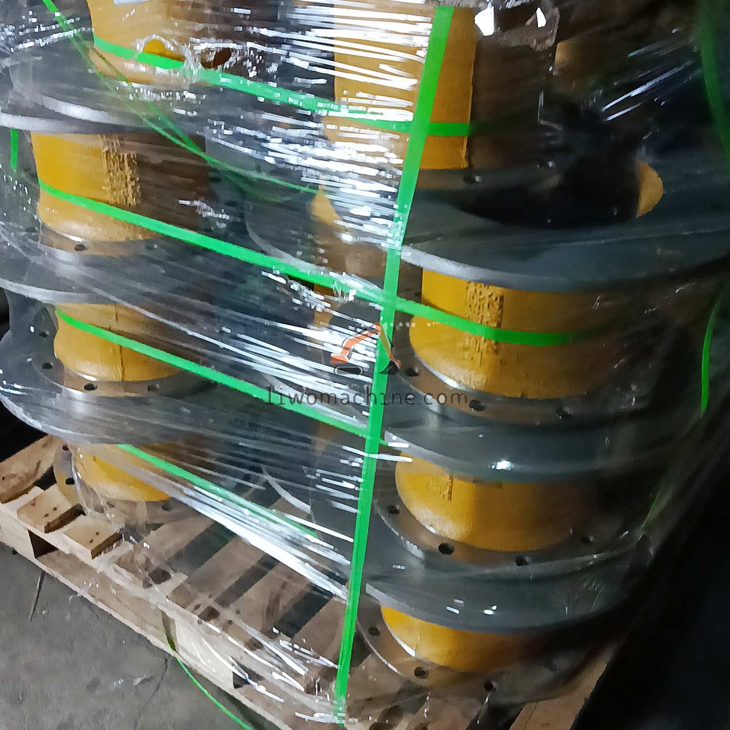 XCMG LG853.04.01-019 CDM855E - Professional Construction Machinery Parts
