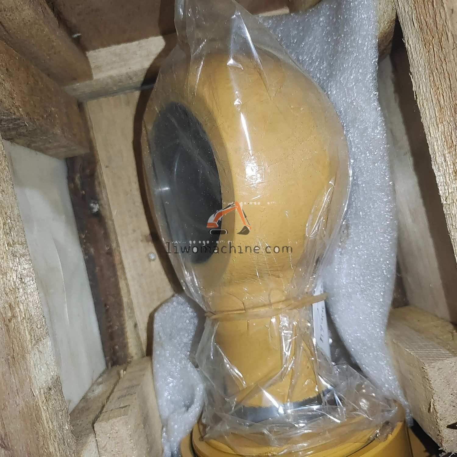 XCMG LG855.07.01 Tilt cylinder - Professional Construction Machinery Parts