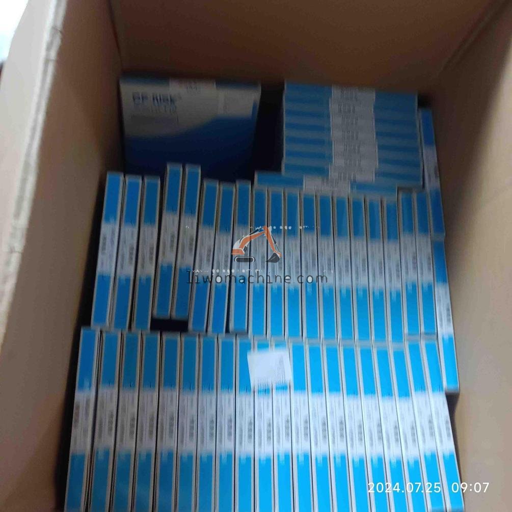XCMG MC-53100006 B00256 53100006 - Professional Construction Machinery Parts