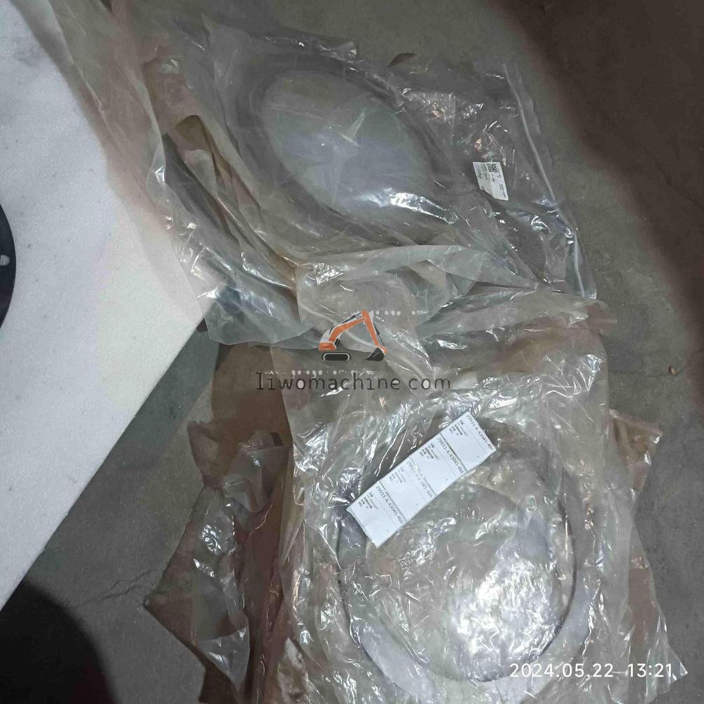 XCMG MC-80424007 挡圈 - Professional Construction Machinery Parts