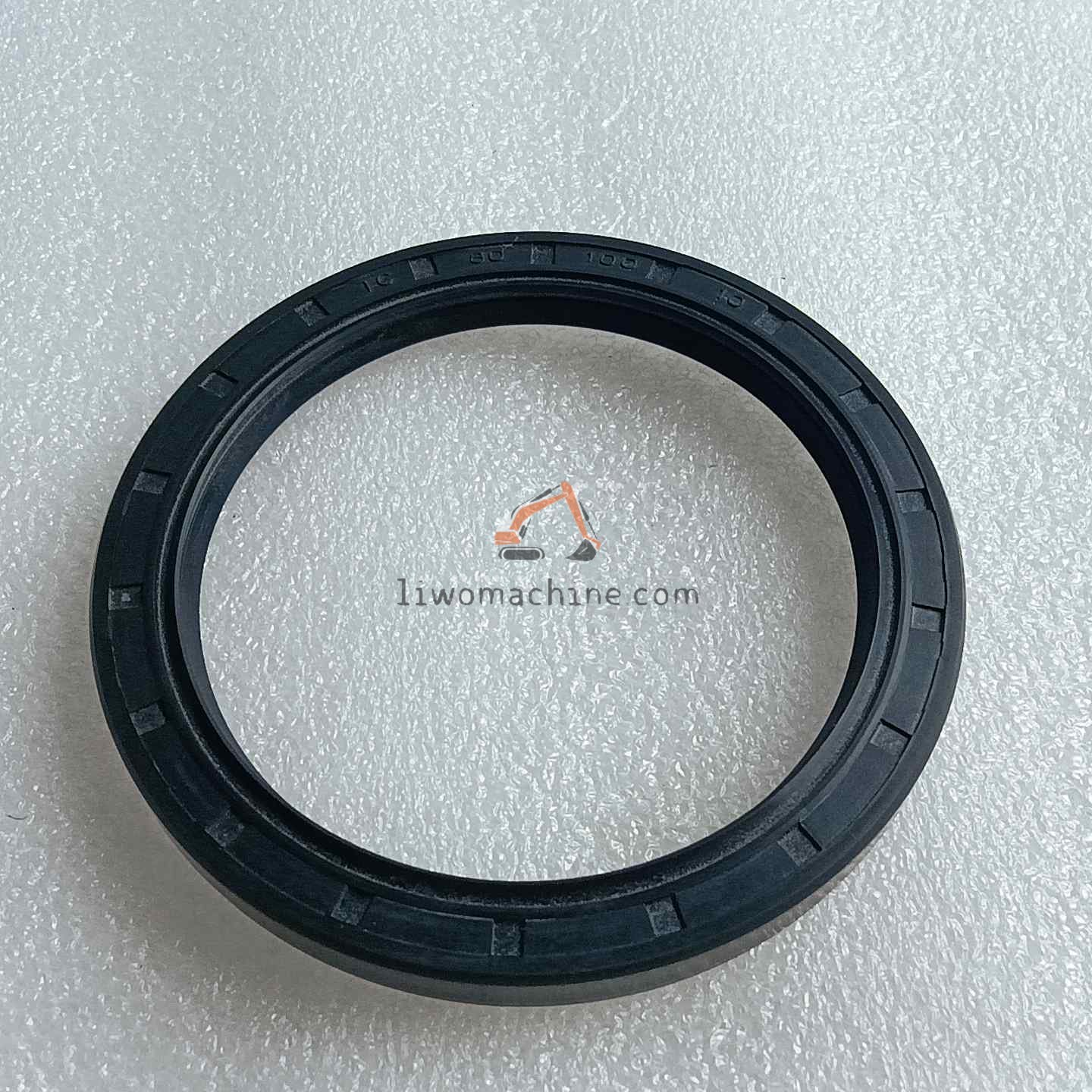 XCMG P0GB9877.1-88（FB） seal ring - Professional Construction Machinery Parts