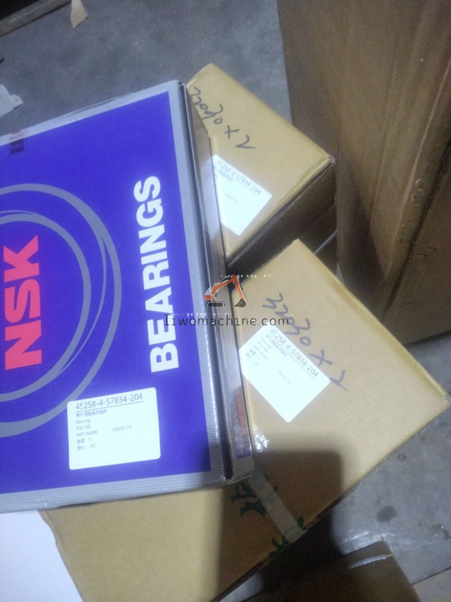 XCMG P32030 bearing - Professional Construction Machinery Parts