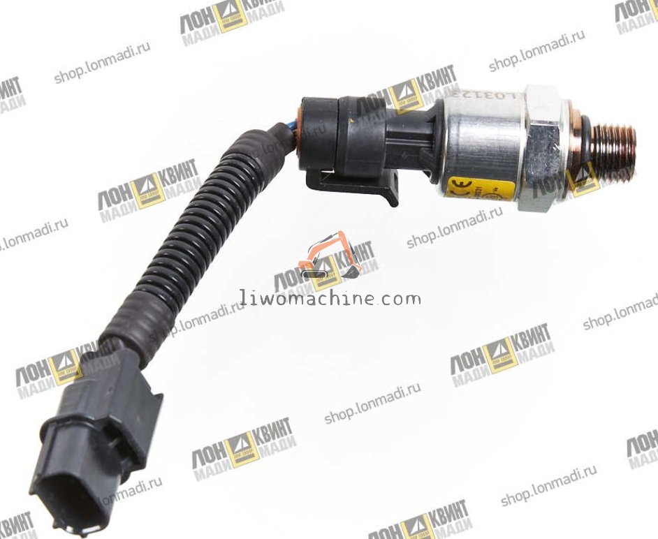 XCMG RH40-61A000037A0 高压传感器 - Professional Construction Machinery Parts