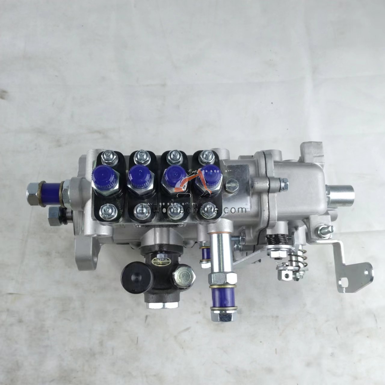 XCMG SD1-HA11008 喷油泵 - Professional Construction Machinery Parts