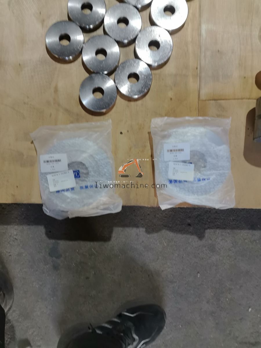 XCMG SP100490 活塞 - Professional Construction Machinery Parts