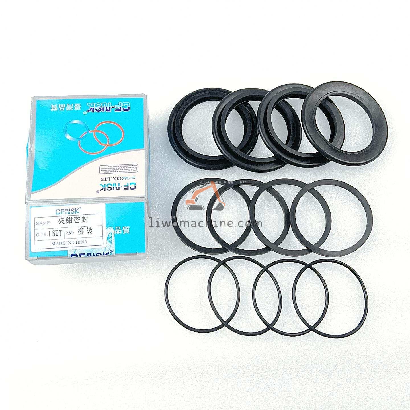 XCMG SP103881 TOOL KIT - Professional Construction Machinery Parts