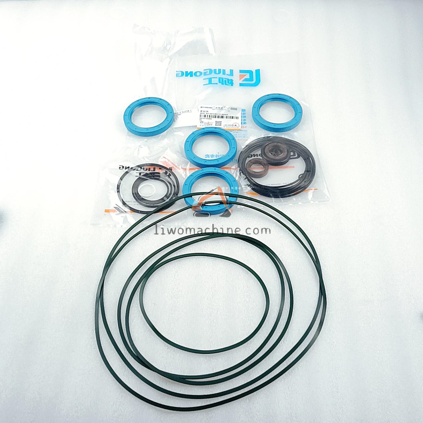 XCMG SP103882 双变总成修理包 - Professional Construction Machinery Parts