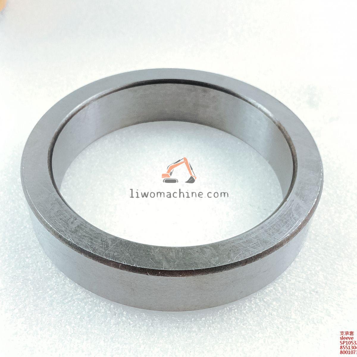 XCMG SP105326 sleeve - Professional Construction Machinery Parts